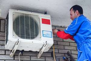 HVAC Companies Near Derby, NY Available Now